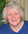 Author Lynn Michelsohn