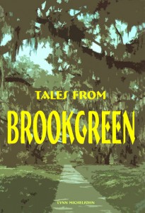 Brookgreen Garden Tales book cover