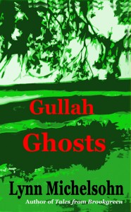 Gullah Ghosts book