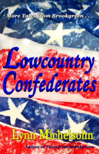 Lowcountry Confederates book cover